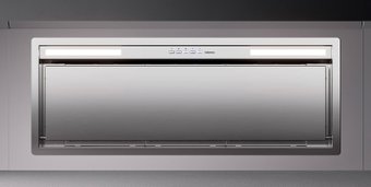 Кухонная вытяжка Falmec Incasso Plus 70 IX (нержавеющая сталь)