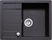 Кухонная мойка TEKA Astral 45 B-TG Оникс [88947]