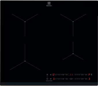 Варочная панель Electrolux SenseBoil KIS62443