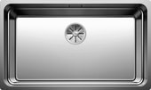 Кухонная мойка Blanco Etagon 700-IF (зеркальная полировка) 524272