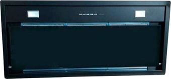 Кухонная вытяжка Falmec Burano 50 600 м3/ч (черный)