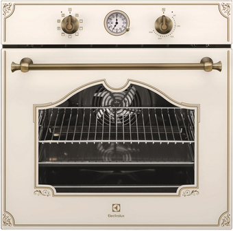 Электрический духовой шкаф Electrolux OPEB2500V
