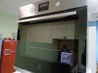 Электрический духовой шкаф Electrolux KOFGH70TX
