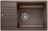 Кухонная мойка Blanco ZIA XL 6 S Compact (кофе)