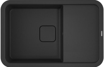 Кухонная мойка Omoikiri Tasogare 78-BL