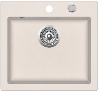 Кухонная мойка TEKA Clivo 50 S-TQ (топаз)