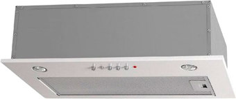Кухонная вытяжка Akpo Micra Twin 60 WK-7 (белый)