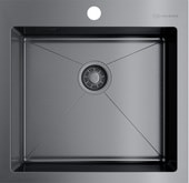 Кухонная мойка Omoikiri Akisame 51 GM