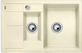 Кухонная мойка Blanco Metra 6 S Compact (жасмин) [513469]