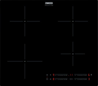 Варочная панель Zanussi IPZS6452KC