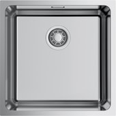 Кухонная мойка Omoikiri Tadzava 44-U Quadro IN