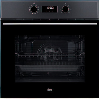 Электрический духовой шкаф TEKA HSB 630 (черный) [41560130]