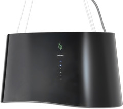 Кухонная вытяжка Falmec Mare E-ion Island 66 450 м3/ч (черный)