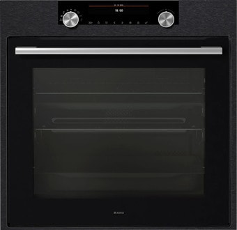 Электрический духовой шкаф ASKO OT8687B