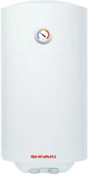 Накопительный электрический водонагреватель Shivaki SH WH 2.0 120 (белый)