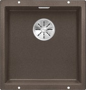 Кухонная мойка Blanco Subline 400-U (кофе)