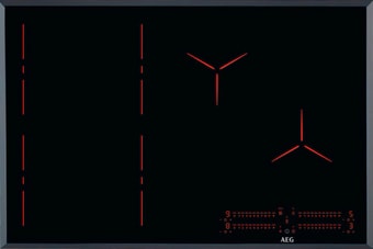 Варочная панель AEG IPE84571FB