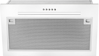 Кухонная вытяжка TEKA GFG 2 White Glass (40446751)