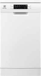 Отдельностоящая посудомоечная машина Electrolux ESA42110SW