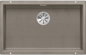 Кухонная мойка Blanco Subline 700-U (серый беж)