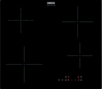 Варочная панель Zanussi IPZ642KC