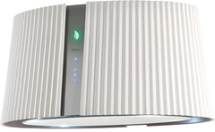 Кухонная вытяжка Falmec Marilyn E-ion Island 67 450 м3/ч (белый)