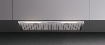 Кухонная вытяжка Falmec Gruppo Incasso NRS 70 (нержавеющая сталь)