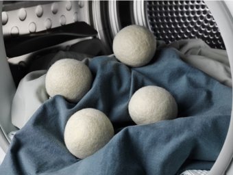 Шарики для стирки и сушки Electrolux M9YHODB1