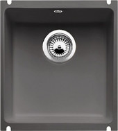 Кухонная мойка Blanco Subline 375-U (базальт) 516974