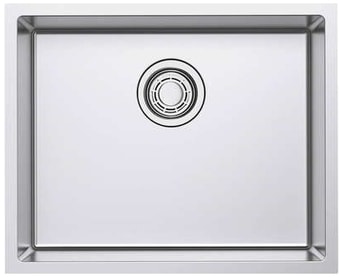Кухонная мойка Omoikiri Tadzava 54-U/I ULTRA IN