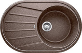 Кухонная мойка Blanco Tamos 45 S (кофе) [521395]