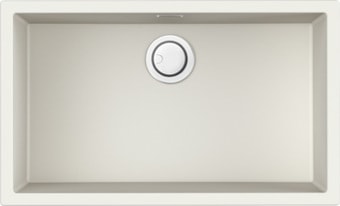 Кухонная мойка Omoikiri Yamakawa 75-U/I-WH (белый)