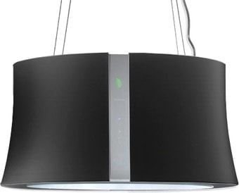 Кухонная вытяжка Falmec Zephiro E-ion Island 67 450 м3/ч (черный)