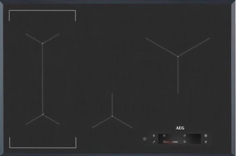 Варочная панель AEG IAE84881FB
