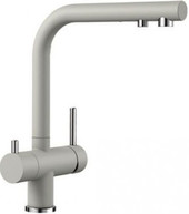 Смеситель Blanco Fontas II (жемчужный)