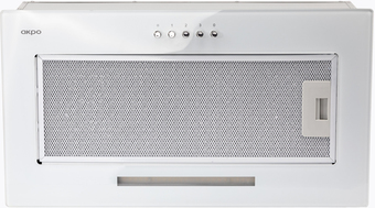 Кухонная вытяжка Akpo Mio 60 WK-4 (белый)