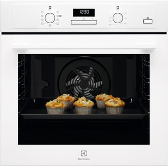 Электрический духовой шкаф Electrolux OED3H50V