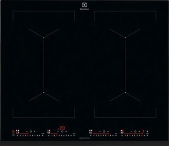 Варочная панель Electrolux IPE6474KF