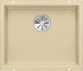 Кухонная мойка Blanco Subline 500-U (шампань)
