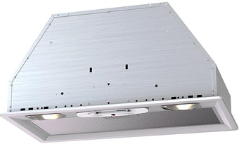 Кухонная вытяжка Krona Mini 600 White Slider