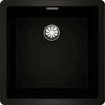 Кухонная мойка TEKA Radea R10 40.40 M-TG 115230048 (карбон)