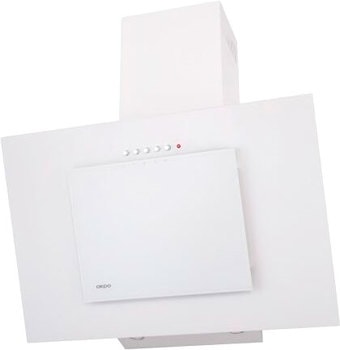 Кухонная вытяжка Akpo Orient eco 60 WK-4 (белый)