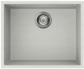 Кухонная мойка Omoikiri Bosen 54-U-WH (4993164)