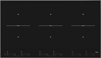 Варочная панель ASKO HI1995G