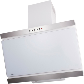 Кухонная вытяжка Akpo Kastos eco 60 WK-4 (белый)