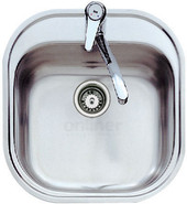 Кухонная мойка TEKA Stylo 1C