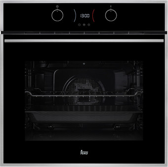 Электрический духовой шкаф TEKA HLB 850 (черный) [41560290]