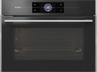 Электрический духовой шкаф ASKO OCM8478G