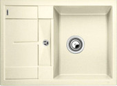 Кухонная мойка Blanco Metra 45 S Compact (жасмин) [519577]