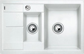 Кухонная мойка Blanco Metra 6 S Compact (белый) [513468]